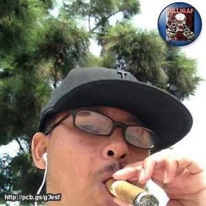 Meet your Posher, Danny