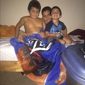 Meet your Posher, Melissa