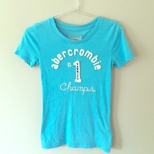 Abercrombie t-shirt