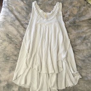 This adorable top from free people