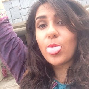 Meet your Posher, Sarvineh