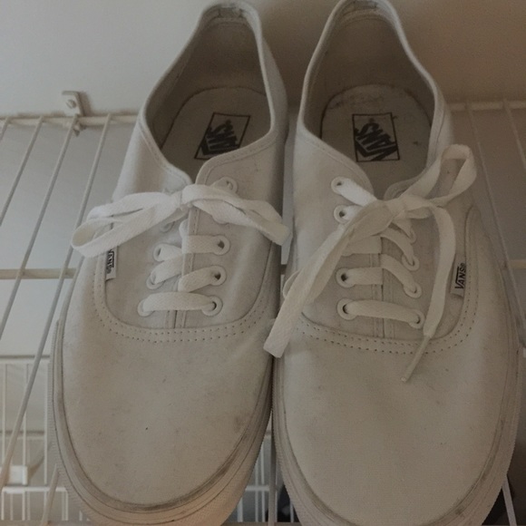 Men's vans