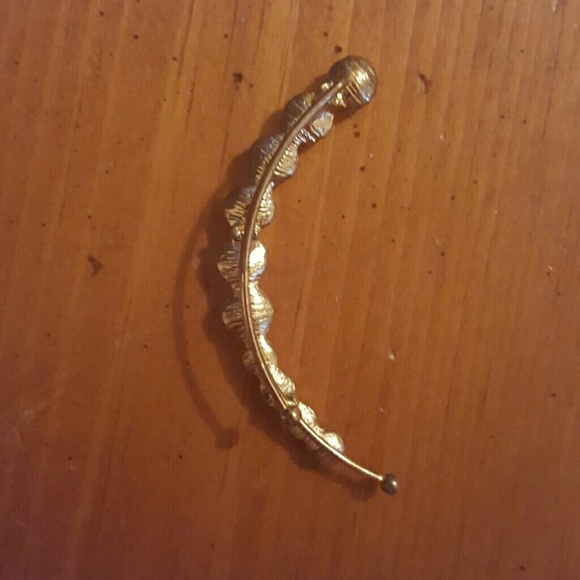 Ear cuff - Picture 2 of 2