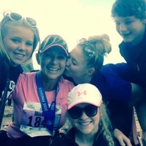 Meet your Posher, Morgan