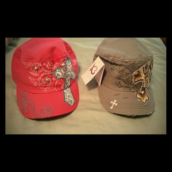 Fashion hats