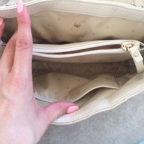 KATE SPADE HANDBAG - Picture 2 of 4