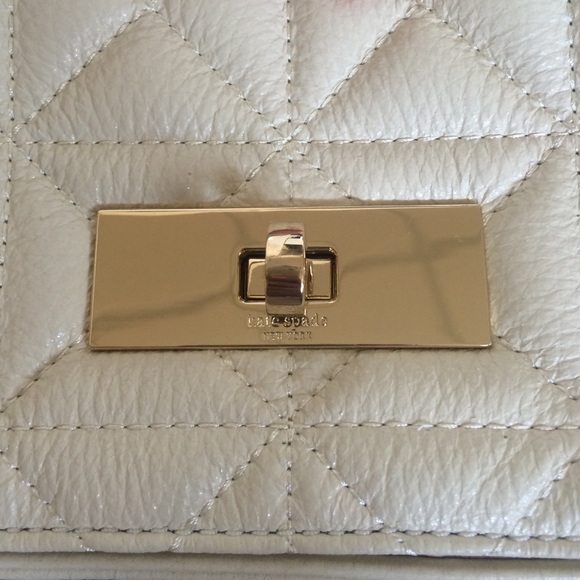 KATE SPADE HANDBAG - Picture 4 of 4