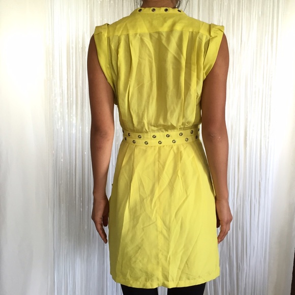 Nanette Lepore tunic - Picture 2 of 4