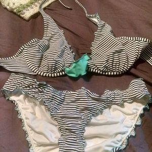 VS bikini