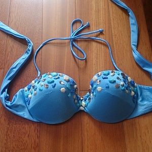 Victoria's Secret Swim Top