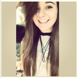 Meet your Posher, Brianna