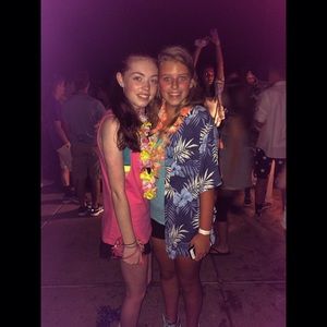 Meet your Posher, Abby