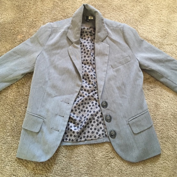 H&M Blazer