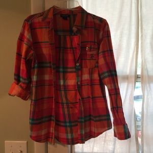 💥MAKE AN OFFER💥 Flannel
