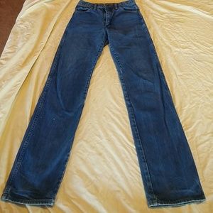 Vintage Wrangler Jeans