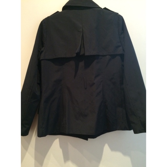 Navy Peacoat - Picture 2 of 2