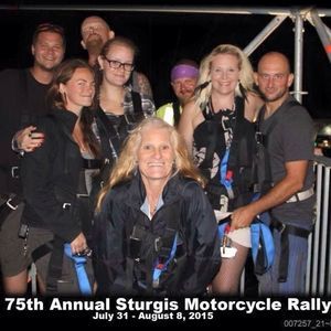 Meet your Posher, Deborah