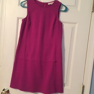 LOFT 0P shift dress