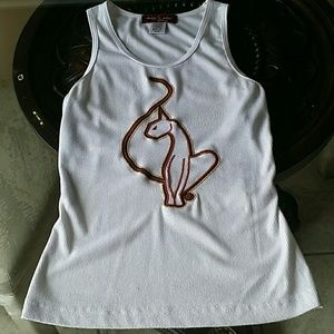Baby Phat Tank
