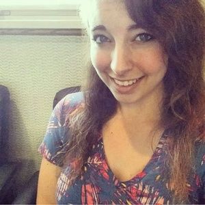 Meet your Posher, Michele