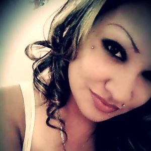 Meet your Posher, Antoinette