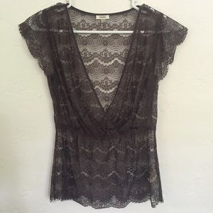 FOSSIL Blouse