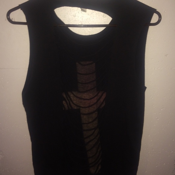 Tank top - Picture 2 of 2