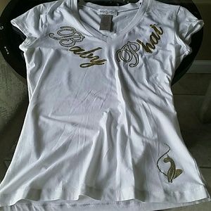 Baby Phat Top