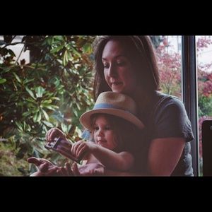 Meet your Posher, Robin