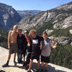 Meet your Posher, Kendra