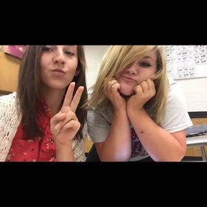 Meet your Posher, Emma