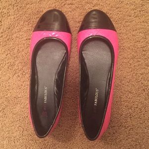 Ballet Flats