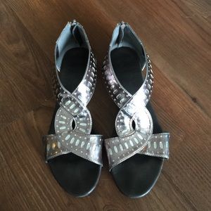 Target Shoes - Gladiator sandals Target Shoes - Gladiator sandals