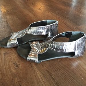 Target Shoes - Gladiator sandals Target Shoes - Gladiator sandals
