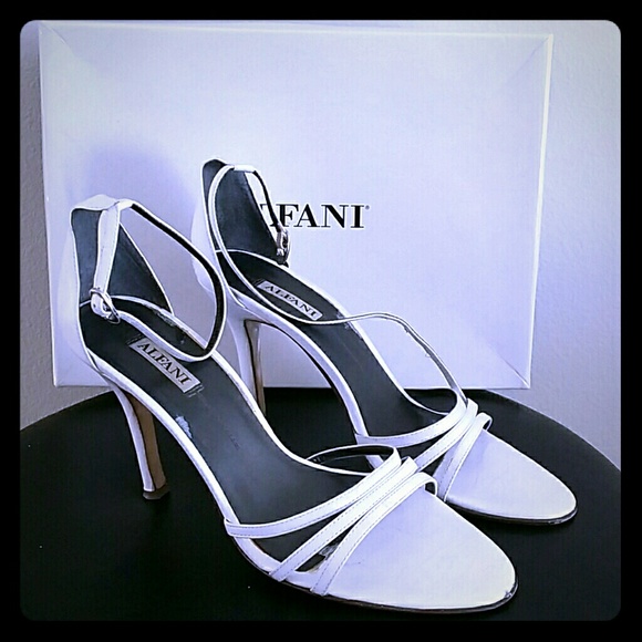 Alfani Strappy Sandals