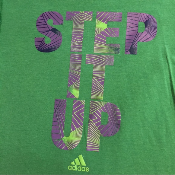 ❤️ADIDAS TEE❤️ - Picture 2 of 2