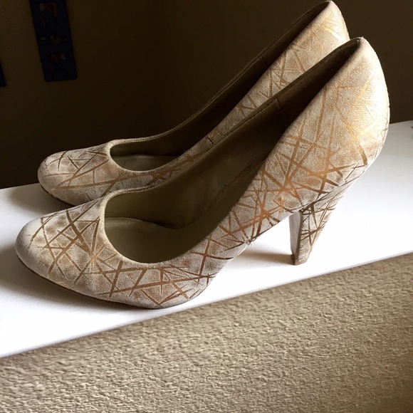 BKE heels!