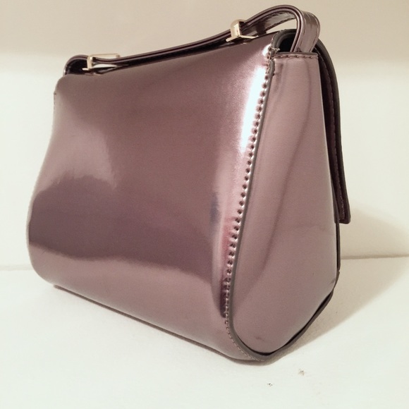 Final♥️champagne pandora style messenger bag - Picture 3 of 6