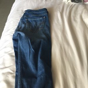 Hollister jeans
