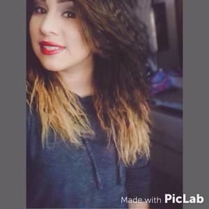 Meet your Posher, Leslie