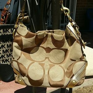 Coach Bag!