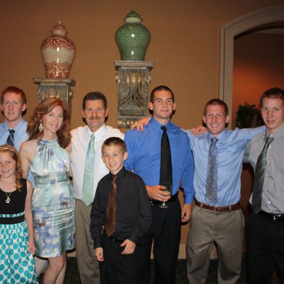 Meet your Posher, Karen