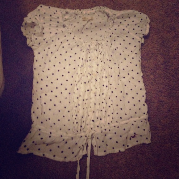 Never worn