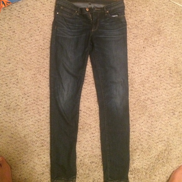 Juicy Couture jeans