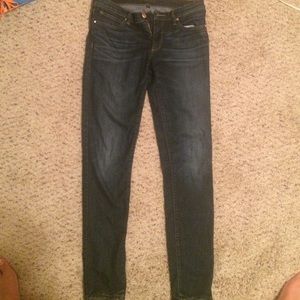 Juicy Couture jeans