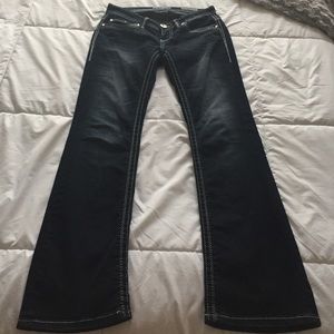 Daytrip Leo Bootcut Jeans