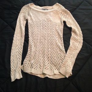 NWT sweater