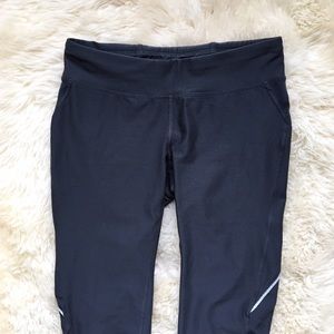 Lucy Cropped Leggings