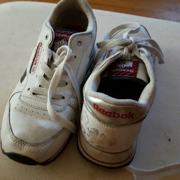 Reebok /kids shoes