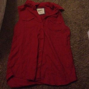 Brand new arizona Jean co shirt